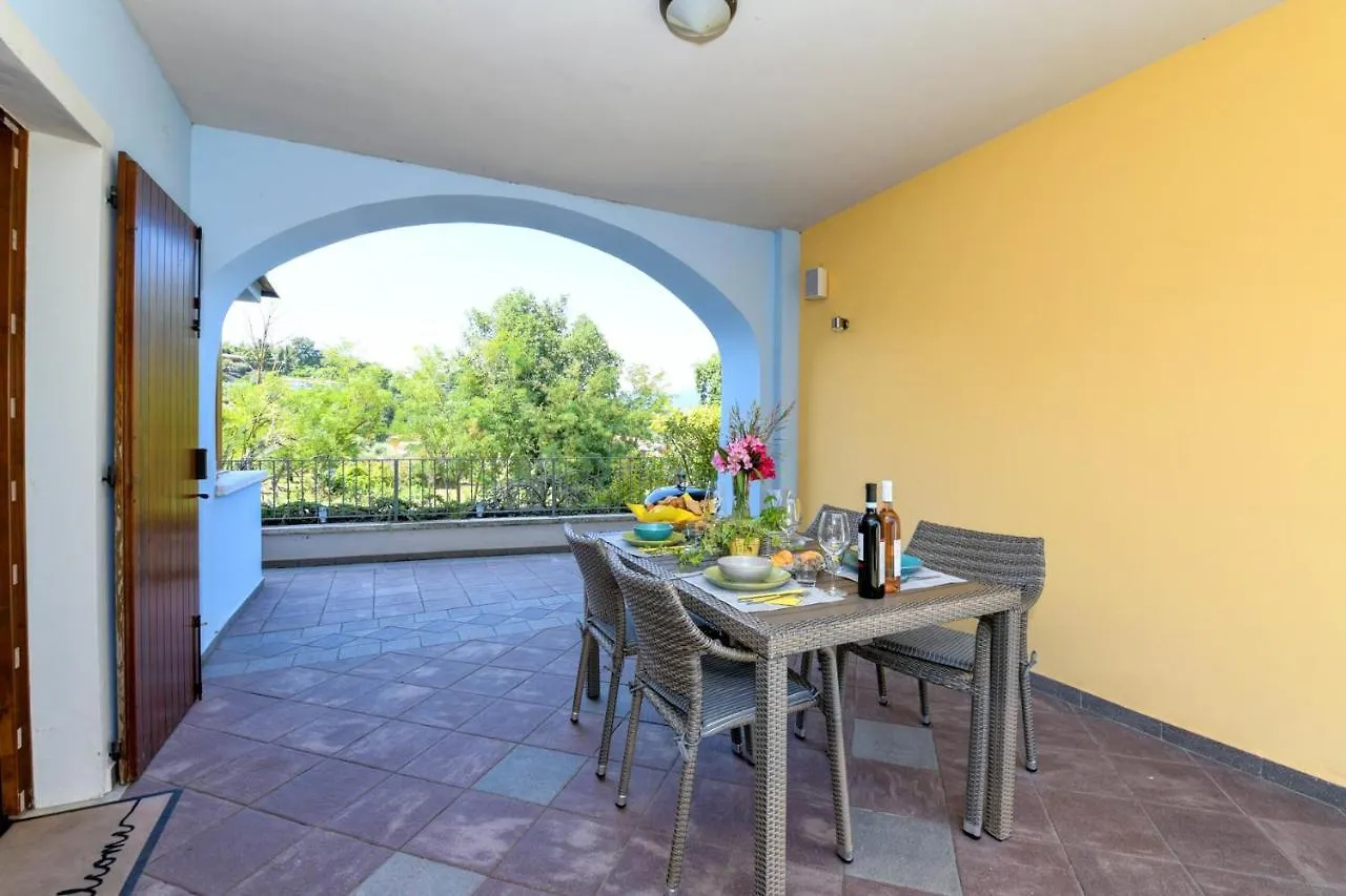 Villa Rosa Manerba del Garda 0*,