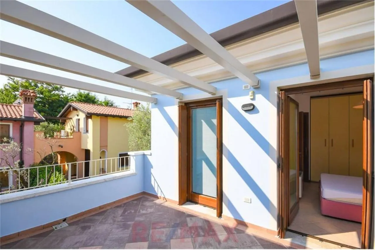 Villa Rosa Manerba del Garda